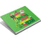 Elf Spread Christmas Cheer Surface Book Skin